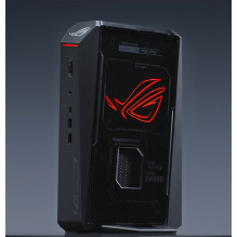 ASUS ROG NUC RNUC15JNK9X28AA2 Intel Core Ultra 9 275HX 32 GB DDR5-SDRAM 2 TB SSD NVIDIA GeForce RTX 5080 Windows 11 Home ASUS ROG NUC RNUC15JNK9X28AA2 Intel Core Ultra 9 275HX 32 GB DDR5-SDRAM 2 TB SSD NVIDIA GeForce RTX 5080 Windows 11 Home