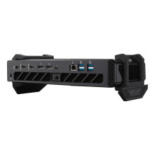 ASUS ROG NUC RNUC15JNK9X28AA2 Intel Core Ultra 9 275HX 32 GB DDR5-SDRAM 2 TB SSD NVIDIA GeForce RTX 5080 Windows 11 Home ASUS ROG NUC RNUC15JNK9X28AA2 Intel Core Ultra 9 275HX 32 GB DDR5-SDRAM 2 TB SSD NVIDIA GeForce RTX 5080 Windows 11 Home