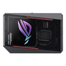 ASUS ROG NUC RNUC15JNK9X28AA2 Intel Core Ultra 9 275HX 32 GB DDR5-SDRAM 2 TB SSD NVIDIA GeForce RTX 5080 Windows 11 Home ASUS ROG NUC RNUC15JNK9X28AA2 Intel Core Ultra 9 275HX 32 GB DDR5-SDRAM 2 TB SSD NVIDIA GeForce RTX 5080 Windows 11 Home