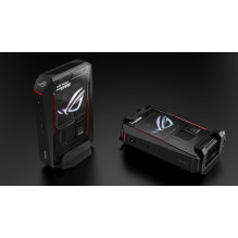 ASUS ROG NUC RNUC15JNK9X28AA2 Intel Core Ultra 9 275HX 32 GB DDR5-SDRAM 2 TB SSD NVIDIA GeForce RTX 5080 Windows 11 Home ASUS ROG NUC RNUC15JNK9X28AA2 Intel Core Ultra 9 275HX 32 GB DDR5-SDRAM 2 TB SSD NVIDIA GeForce RTX 5080 Windows 11 Home