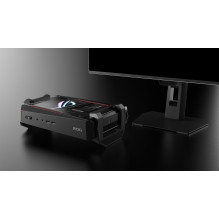 ASUS ROG NUC RNUC15JNK9X28AA2 Intel Core Ultra 9 275HX 32 GB DDR5-SDRAM 2 TB SSD NVIDIA GeForce RTX 5080 Windows 11 Home ASUS ROG NUC RNUC15JNK9X28AA2 Intel Core Ultra 9 275HX 32 GB DDR5-SDRAM 2 TB SSD NVIDIA GeForce RTX 5080 Windows 11 Home