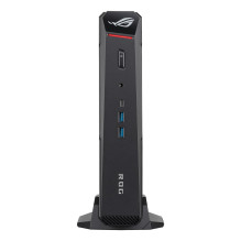 ASUS ROG NUC RNUC15JNK9X28AA2 Intel Core Ultra 9 275HX 32 GB DDR5-SDRAM 2 TB SSD NVIDIA GeForce RTX 5080 Windows 11 Home ASUS ROG NUC RNUC15JNK9X28AA2 Intel Core Ultra 9 275HX 32 GB DDR5-SDRAM 2 TB SSD NVIDIA GeForce RTX 5080 Windows 11 Home