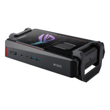 ASUS ROG NUC RNUC15JNK9X28AA2 Intel Core Ultra 9 275HX 32 GB DDR5-SDRAM 2 TB SSD NVIDIA GeForce RTX 5080 Windows 11 Home ASUS ROG NUC RNUC15JNK9X28AA2 Intel Core Ultra 9 275HX 32 GB DDR5-SDRAM 2 TB SSD NVIDIA GeForce RTX 5080 Windows 11 Home