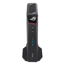 ASUS ROG NUC RNUC15JNK9X28AA2 Intel Core Ultra 9 275HX 32 GB DDR5-SDRAM 2 TB SSD NVIDIA GeForce RTX 5080 Windows 11 Home ASUS ROG NUC RNUC15JNK9X28AA2 Intel Core Ultra 9 275HX 32 GB DDR5-SDRAM 2 TB SSD NVIDIA GeForce RTX 5080 Windows 11 Home