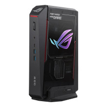 ASUS ROG NUC RNUC15JNK9X28AA2 Intel Core Ultra 9 275HX 32 GB DDR5-SDRAM 2 TB SSD NVIDIA GeForce RTX 5080 Windows 11 Home ASUS ROG NUC RNUC15JNK9X28AA2 Intel Core Ultra 9 275HX 32 GB DDR5-SDRAM 2 TB SSD NVIDIA GeForce RTX 5080 Windows 11 Home