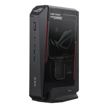 ASUS ROG NUC RNUC15JNK9X28AA2 Intel Core Ultra 9 275HX 32 GB DDR5-SDRAM 2 TB SSD NVIDIA GeForce RTX 5080 Windows 11 Home ASUS ROG NUC RNUC15JNK9X28AA2 Intel Core Ultra 9 275HX 32 GB DDR5-SDRAM 2 TB SSD NVIDIA GeForce RTX 5080 Windows 11 Home