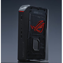 ASUS ROG NUC RNUC15JNK9X28AA2 Intel Core Ultra 9 275HX 32 GB DDR5-SDRAM 2 TB SSD NVIDIA GeForce RTX 5080 Windows 11 Home ASUS ROG NUC RNUC15JNK9X28AA2 Intel Core Ultra 9 275HX 32 GB DDR5-SDRAM 2 TB SSD NVIDIA GeForce RTX 5080 Windows 11 Home