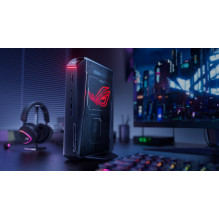 ASUS ROG NUC RNUC15JNK9X28AA2 Intel Core Ultra 9 275HX 32 GB DDR5-SDRAM 2 TB SSD NVIDIA GeForce RTX 5080 Windows 11 Home ASUS ROG NUC RNUC15JNK9X28AA2 Intel Core Ultra 9 275HX 32 GB DDR5-SDRAM 2 TB SSD NVIDIA GeForce RTX 5080 Windows 11 Home