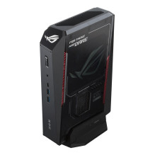 ASUS ROG NUC RNUC15JNK9X28AA2 Intel Core Ultra 9 275HX 32 GB DDR5-SDRAM 2 TB SSD NVIDIA GeForce RTX 5080 Windows 11 Home ASUS ROG NUC RNUC15JNK9X28AA2 Intel Core Ultra 9 275HX 32 GB DDR5-SDRAM 2 TB SSD NVIDIA GeForce RTX 5080 Windows 11 Home
