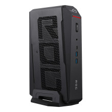 ASUS ROG NUC RNUC15JNK9X28AA2 Intel Core Ultra 9 275HX 32 GB DDR5-SDRAM 2 TB SSD NVIDIA GeForce RTX 5080 Windows 11 Home ASUS ROG NUC RNUC15JNK9X28AA2 Intel Core Ultra 9 275HX 32 GB DDR5-SDRAM 2 TB SSD NVIDIA GeForce RTX 5080 Windows 11 Home