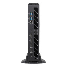 ASUS ROG NUC RNUC15JNK9X28AA2 Intel Core Ultra 9 275HX 32 GB DDR5-SDRAM 2 TB SSD NVIDIA GeForce RTX 5080 Windows 11 Home ASUS ROG NUC RNUC15JNK9X28AA2 Intel Core Ultra 9 275HX 32 GB DDR5-SDRAM 2 TB SSD NVIDIA GeForce RTX 5080 Windows 11 Home