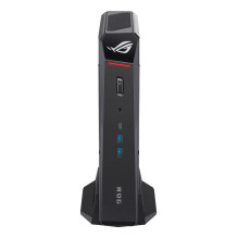 ASUS ROG NUC RNUC15JNK9X28AA2 Intel Core Ultra 9 275HX 32 GB DDR5-SDRAM 2 TB SSD NVIDIA GeForce RTX 5080 Windows 11 Home ASUS ROG NUC RNUC15JNK9X28AA2 Intel Core Ultra 9 275HX 32 GB DDR5-SDRAM 2 TB SSD NVIDIA GeForce RTX 5080 Windows 11 Home