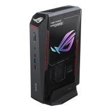 ASUS ROG NUC RNUC15JNK9X28AA2 Intel Core Ultra 9 275HX 32 GB DDR5-SDRAM 2 TB SSD NVIDIA GeForce RTX 5080 Windows 11 Home ASUS ROG NUC RNUC15JNK9X28AA2 Intel Core Ultra 9 275HX 32 GB DDR5-SDRAM 2 TB SSD NVIDIA GeForce RTX 5080 Windows 11 Home