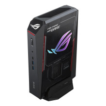 ASUS ROG NUC RNUC15JNK9X28AA2 Intel Core Ultra 9 275HX 32 GB DDR5-SDRAM 2 TB SSD NVIDIA GeForce RTX 5080 Windows 11 Home ASUS ROG NUC RNUC15JNK9X28AA2 Intel Core Ultra 9 275HX 32 GB DDR5-SDRAM 2 TB SSD NVIDIA GeForce RTX 5080 Windows 11 Home