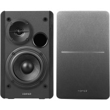Edifier Studija R1280T 2.0 Juoda mažmeninė prekyba Edifier Studija R1280T 2.0 Juoda mažmeninė prekyba