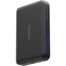 Romoss WSC10 10000mAh 20W juodas Romoss WSC10 10000mAh 20W juodas
