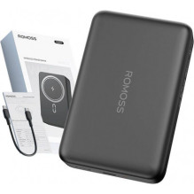 Romoss WSC10 10000mAh 20W Black Romoss WSC10 10000mAh 20W Black