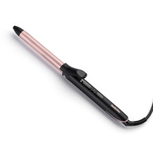 Garbanojimo Žnyplės - BaByliss 19 Mm Juodos / Rausvai Auksinės