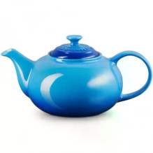 LE CREUSET Tējkanna akmens...