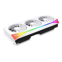 „XFX Radeon RX9070 XT Mercury OC Gaming“ 16 GB GDDR6 256 bitų vaizdo plokštė „XFX Radeon RX9070 XT Mercury OC Gaming“ 16 GB GDDR6 256 bitų vaizdo plokštė