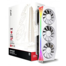 „XFX Radeon RX9070 XT Mercury OC Gaming“ 16 GB GDDR6 256 bitų vaizdo plokštė „XFX Radeon RX9070 XT Mercury OC Gaming“ 16 GB GDDR6 256 bitų vaizdo plokštė