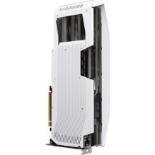 „XFX Radeon RX9070 XT Mercury OC Gaming“ 16 GB GDDR6 256 bitų vaizdo plokštė „XFX Radeon RX9070 XT Mercury OC Gaming“ 16 GB GDDR6 256 bitų vaizdo plokštė