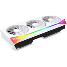 „XFX Radeon RX9070 XT Mercury OC Gaming“ 16 GB GDDR6 256 bitų vaizdo plokštė „XFX Radeon RX9070 XT Mercury OC Gaming“ 16 GB GDDR6 256 bitų vaizdo plokštė