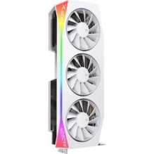 „XFX Radeon RX9070 XT Mercury OC Gaming“ 16 GB GDDR6 256 bitų vaizdo plokštė „XFX Radeon RX9070 XT Mercury OC Gaming“ 16 GB GDDR6 256 bitų vaizdo plokštė