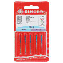 Singer NEEDLES NO.90 / 100...