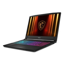 Laptop MSI Katana 15 HX i7 16GB 1TB 15.6" RTX5070 Laptop MSI Katana 15 HX i7 16GB 1TB 15.6" RTX5070