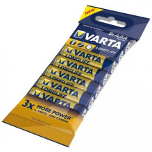 Varta Longlife AAA...