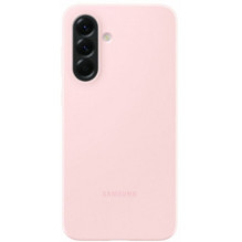 Samsung EF-PA566CPE Silicone Cover Galaxy A56 Pink