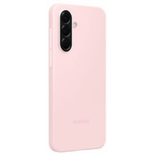 Samsung EF-PA566CPE silikoninis dėklas Galaxy A56, rožinis