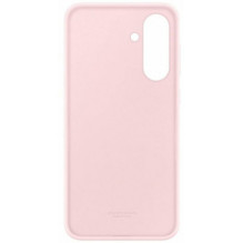 Samsung EF-PA566CPE silikoninis dėklas Galaxy A56, rožinis