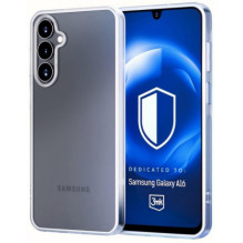 3MK Clear Case Samsung...