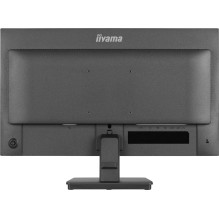 iiyama ProLite X2497HSU-B1 computer monitor 60.5 cm (23.8") 1920 x 1080 pixels Full HD LED Black