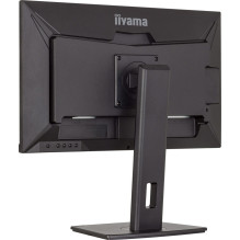 iiyama ProLite XUB2492QSU-B1 computer monitor 60.5 cm (23.8") 2560 x 1440 pixels Quad HD LED Black