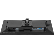iiyama ProLite XUB2492QSU-B1 computer monitor 60.5 cm (23.8") 2560 x 1440 pixels Quad HD LED Black