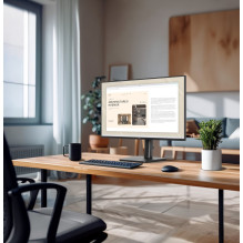 iiyama ProLite XB2791HS-B1 computer monitor 68.6 cm (27") 1920 x 1080 pixels Full HD LED Black