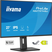iiyama ProLite XB2797HSU-B1...