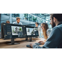 iiyama ProLite XB2797HSU-B1 computer monitor 68.6 cm (27") 1920 x 1080 pixels Full HD LED Black