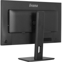 iiyama ProLite XB2797HSU-B1 computer monitor 68.6 cm (27") 1920 x 1080 pixels Full HD LED Black
