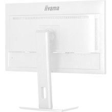 iiyama ProLite XUB2797HSN-W2 computer monitor 68.6 cm (27") 1920 x 1080 pixels Full HD LED White