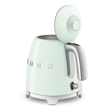 Elektrinis Virdulys - SMEG KLF05PGEU 0,8 L 1 400 W Pastelinė Žalia