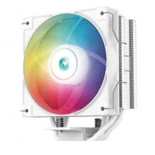 „Deepcool AG400 WH 120mm“ procesoriaus aušintuvas ARGB V2