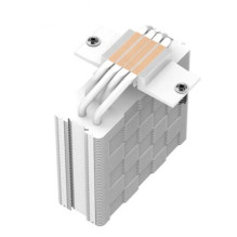 „Deepcool AG400 WH 120mm“ procesoriaus aušintuvas ARGB V2