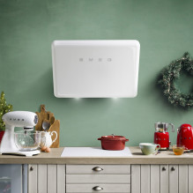 Elektrinis Virdulys - SMEG KLF03 1,7 L 2 400 W Raudonas Elektrinis Virdulys - SMEG KLF03 1,7 L 2 400 W Raudonas