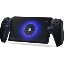 Žaidimų Konsolė - Sony PlayStation Portal 8 colių Wi‑Fi Nuotolinio Žaidimo Įrenginys Žaidimų Konsolė - Sony PlayStation Portal 8 colių Wi‑Fi Nuotolinio Žaidimo Įrenginys