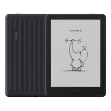 Elektroninių Knygų Skaityklė - ONYX BOOX Go 6 Gen II 32 GB Plum