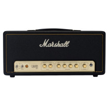 Gitaros Stiprintuvas - Marshall Origin20 20 W Lempinio Stiprintuvo Galva Gitaros Stiprintuvas - Marshall Origin20 20 W Lempinio Stiprintuvo Galva